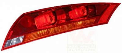 VAN WEZEL 0379922u -  Задний фонарь